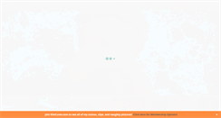 Desktop Screenshot of kimcums.com